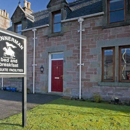 Bannerman Bed And Breakfast Inverness Ngoại thất bức ảnh