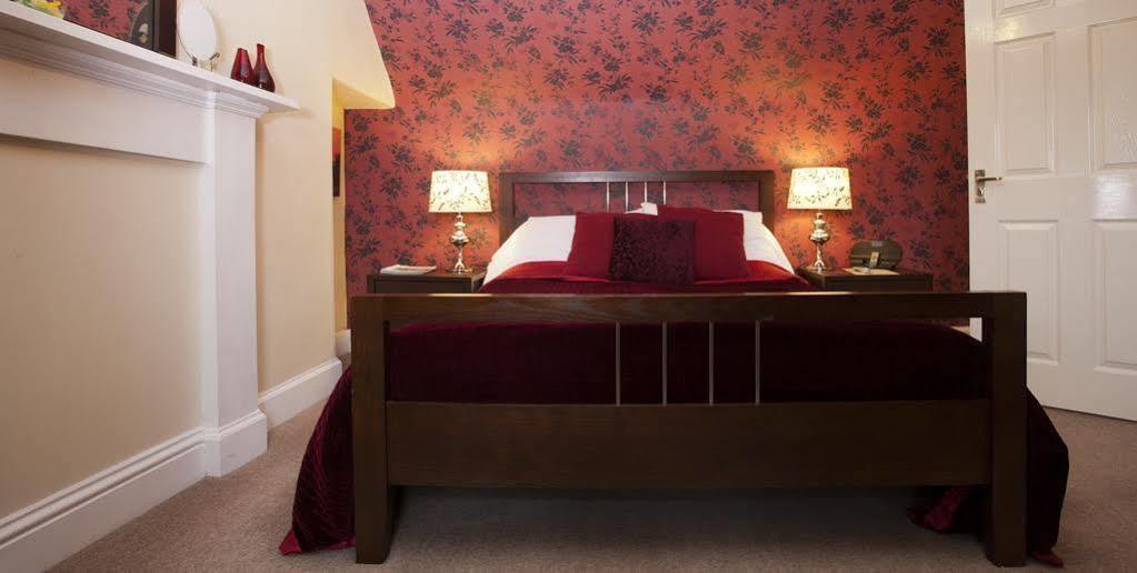 Bannerman Bed And Breakfast Inverness Ngoại thất bức ảnh