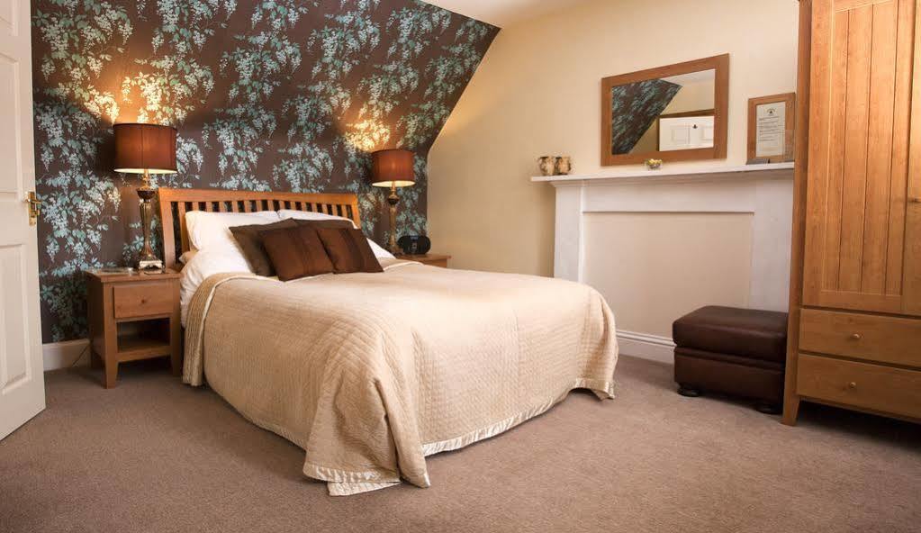 Bannerman Bed And Breakfast Inverness Ngoại thất bức ảnh
