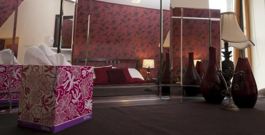 Bannerman Bed And Breakfast Inverness Ngoại thất bức ảnh
