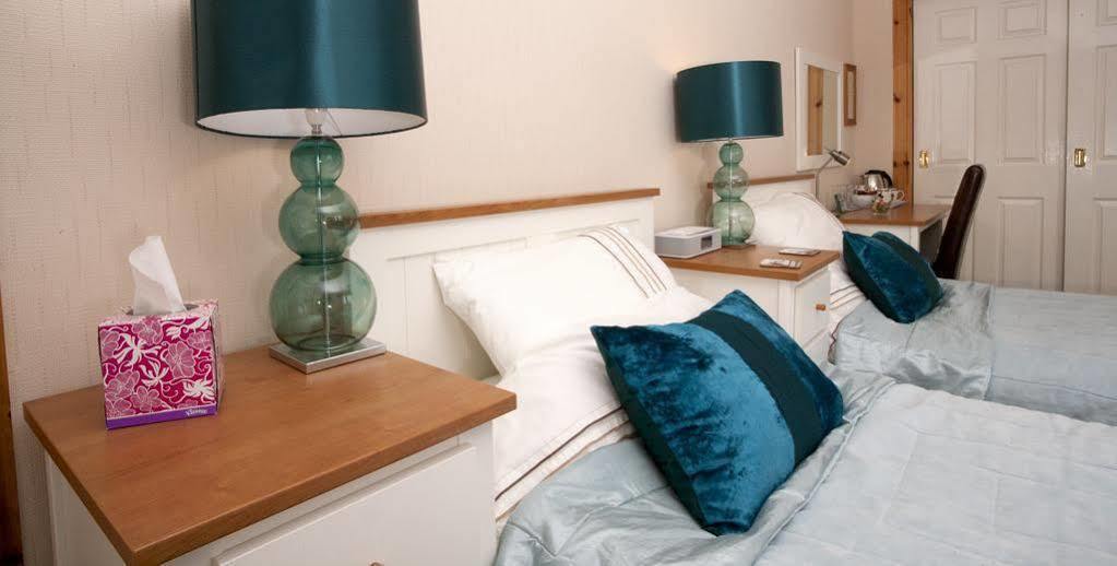 Bannerman Bed And Breakfast Inverness Ngoại thất bức ảnh