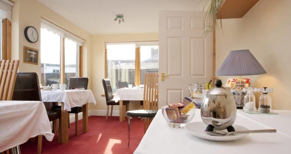 Bannerman Bed And Breakfast Inverness Ngoại thất bức ảnh