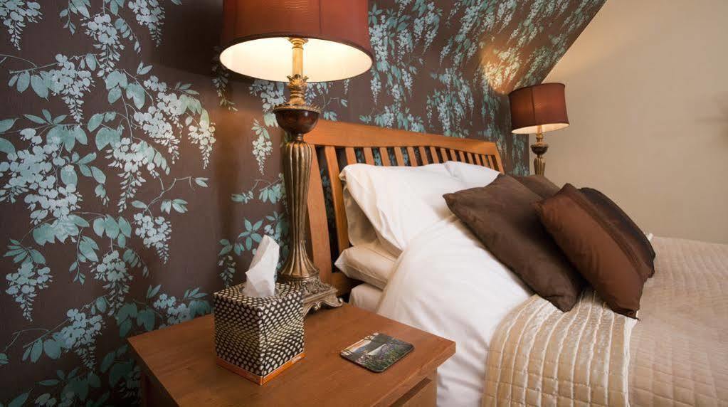 Bannerman Bed And Breakfast Inverness Ngoại thất bức ảnh