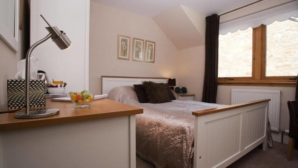 Bannerman Bed And Breakfast Inverness Ngoại thất bức ảnh