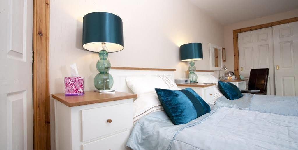 Bannerman Bed And Breakfast Inverness Ngoại thất bức ảnh